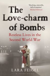 Love charm of bombs for website