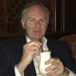 William Cash